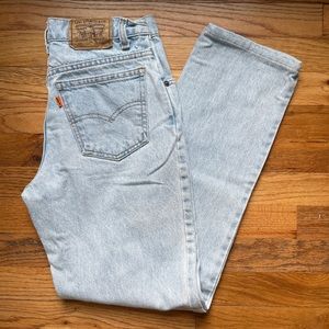 Vintage Levi 506 Jeans